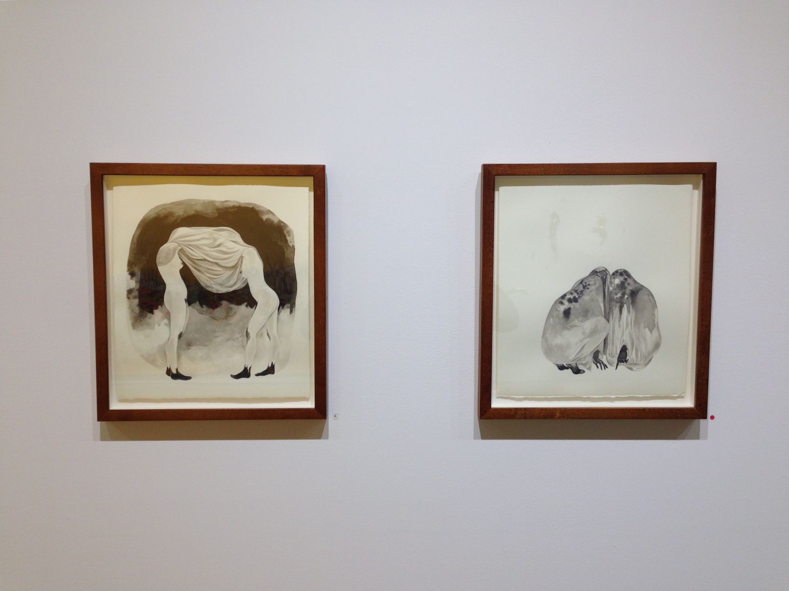 Black Mirror Exhibition 3